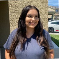 Isabella Pitout-Martinez