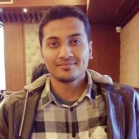 Rafi Adnan