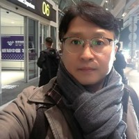 David Cho
