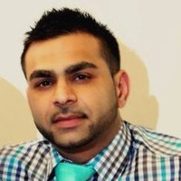 Sajjad Kanji