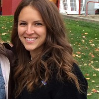 Samantha Clark
