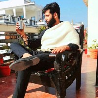 Ayush Chaudhary