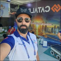 Ahmet Taş