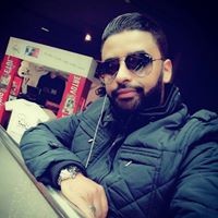 Nabil Faraht