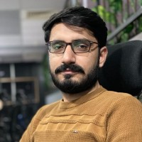 Ali Ahmad