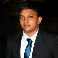 Faseer Ahamad