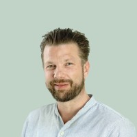 Øyvind Warp