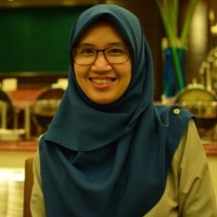Ashikin Ahmad