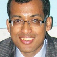 Pranjal Deka
