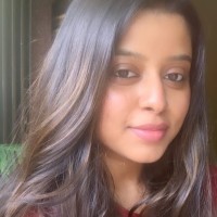 Shweta Bhosale
