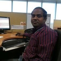 chandrasekhar prusty