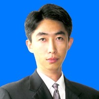 王震宇Wang Zhenyu