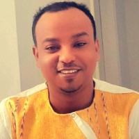 Barkon Gebre