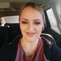 Ashley Sokolowski