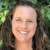 Jayne Smith Dias, Ph.D.