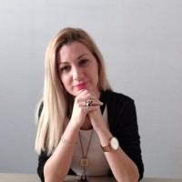 Vicky Mitropoulou