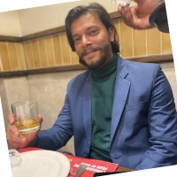 Aniket Lahiri