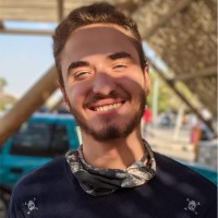 Adam Almond