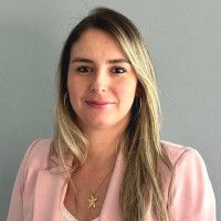 Ana Maria Murillo Montoya