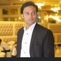 Muhammad Aamir Ali