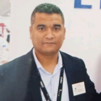 Tarik Bellahkim