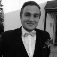 Benjamin Zang