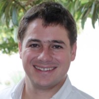 Nicolas Clemente Cuchero