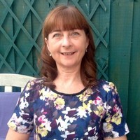 Anna Marsh