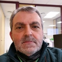 Juan Jose Jimenez Aragon