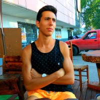 Facundo Lucero