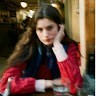 Areej Harfoush