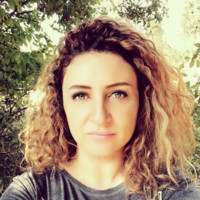Elissar Ibrahim