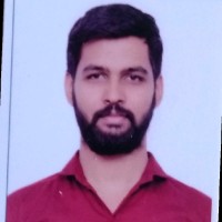 Hrushikesh Patel
