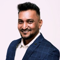 Rohan Kamble