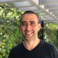 Ben Levy