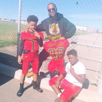 Alim Washington