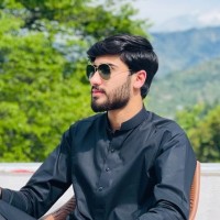 Usman Amir