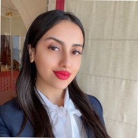 Rozana Atoon