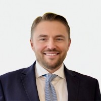 Jaroslaw Palejko, CFA