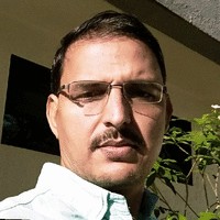Santosh Mishra