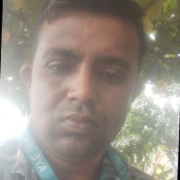 Debabrata Nanda