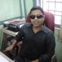 Nikhil Kalita