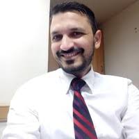 Zahid Abbas