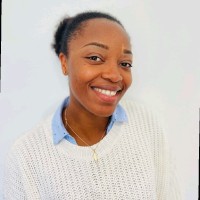 Merveille Divine Kamdom
