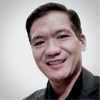 Raymond A. Natadidjaja