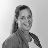 Ester Bjarnadottir