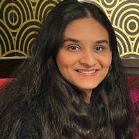 Sanjana Dave