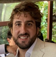 Caio Cesar Egydio