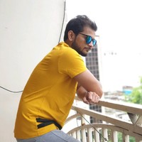 Ankit Saxena