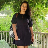 Shivangi Tripathi